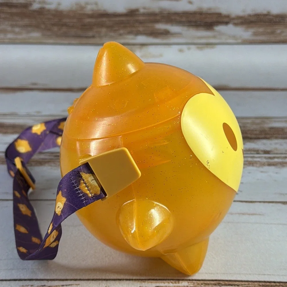 Disney Parks Wish Star Sipper - Lights Up - Picture 4 of 6